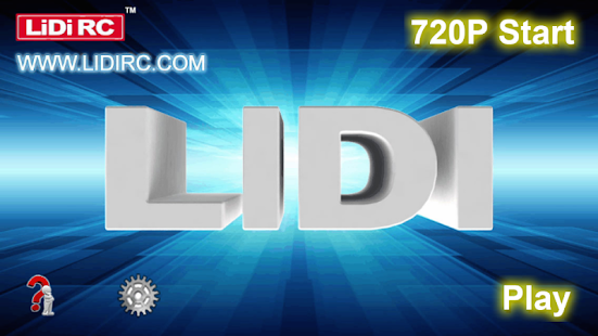 How to install LiDi RC 2.1 unlimited apk for bluestacks
