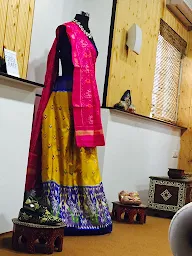 Krishnam Boutique photo 1