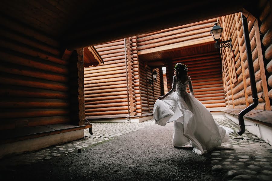 結婚式の写真家Aleksey Sinicyn (nekijlexa)。2017 11月21日の写真