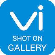 ShotOn for Vivo: Add Shot on tag to Gallery Photo 1.0 Icon