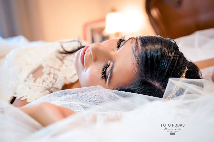 Wedding photographer Vitor Marques (fotorodas). Photo of 28 January 2019