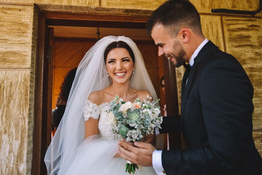 Wedding photographer Vlad Pahontu (vladpahontu). Photo of 12 March 2018