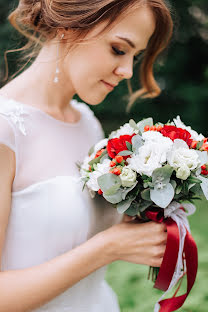 Fotograf ślubny Natasha Kolmakova (natashakolmakova). Zdjęcie z 12 grudnia 2019