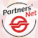 Partners Net icon