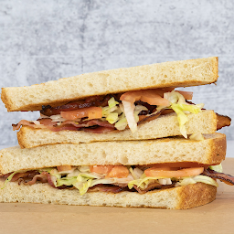 BLT Sandwich