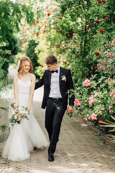 Fotógrafo de bodas Sergio Mazurini (mazur). Foto del 10 de agosto 2016