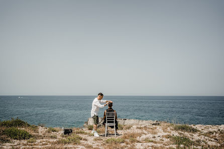 Düğün fotoğrafçısı Antonio Bonifacio (mommstudio). 21 Ekim 2021 fotoları