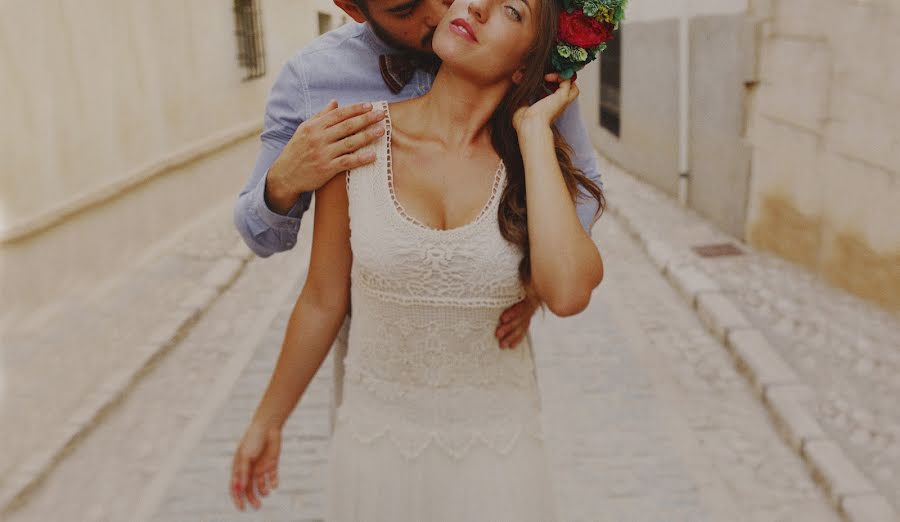 Wedding photographer Oscar Castro (oscarcastro2). Photo of 14 August 2015