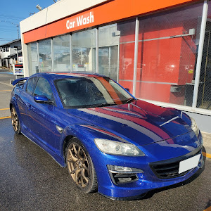 RX-8 SE3P