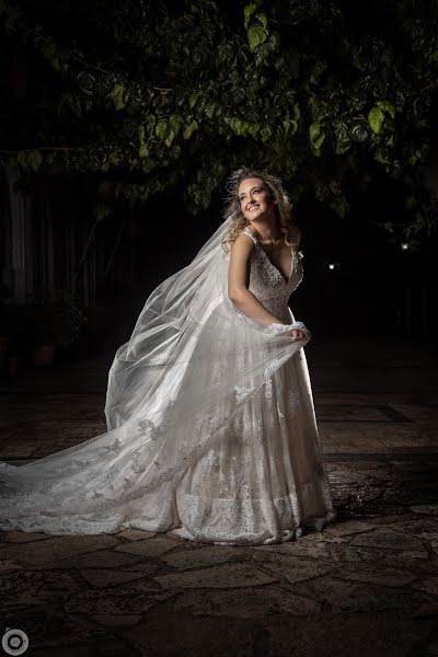 Fotografo di matrimoni Manolis Kotzias (koili). Foto del 20 novembre 2020