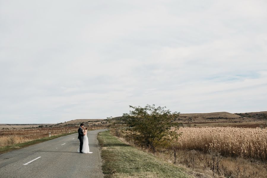 結婚式の写真家Alena Franc (franz)。2018 5月6日の写真