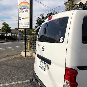 NV200バネット