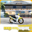 Drag Bike Simulator SanAndreas