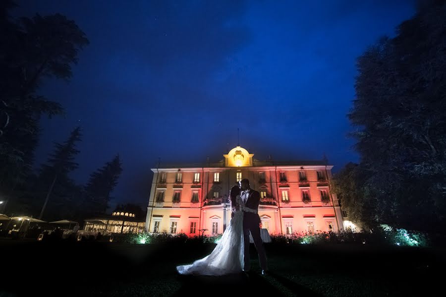 Fotógrafo de casamento Sergio Aveta (sergioaveta). Foto de 5 de agosto 2016