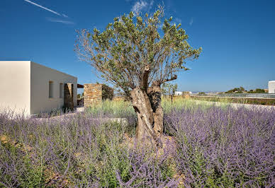 Villa with pool and garden 5