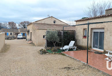 Maison avec piscine et terrasse 7