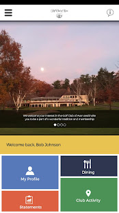 Golf Club Of Avon(圖1)-速報App