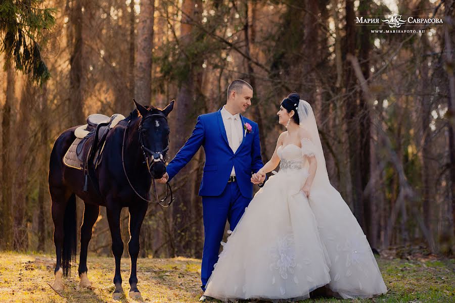Photographe de mariage Mariya Savrasova (marisafoto). Photo du 15 septembre 2014