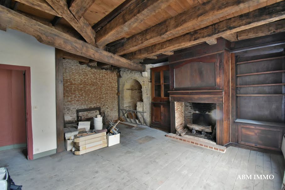 Vente maison 3 pièces 103 m² à Bergerac (24100), 129 000 €