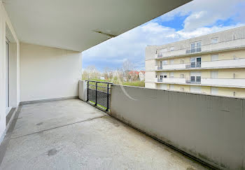 appartement à Carrières-sous-Poissy (78)