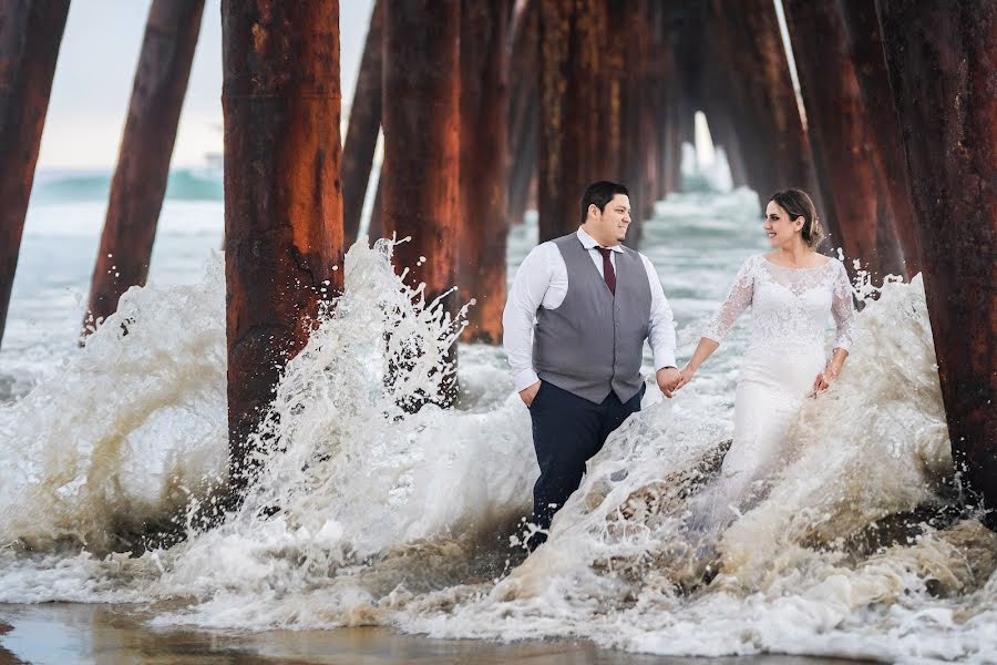 Wedding photographer Tavo Cota (tavocota). Photo of 12 February