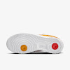 women's air force 1 '07 se 40th anniversary yellow oakle/white/team orange/sail