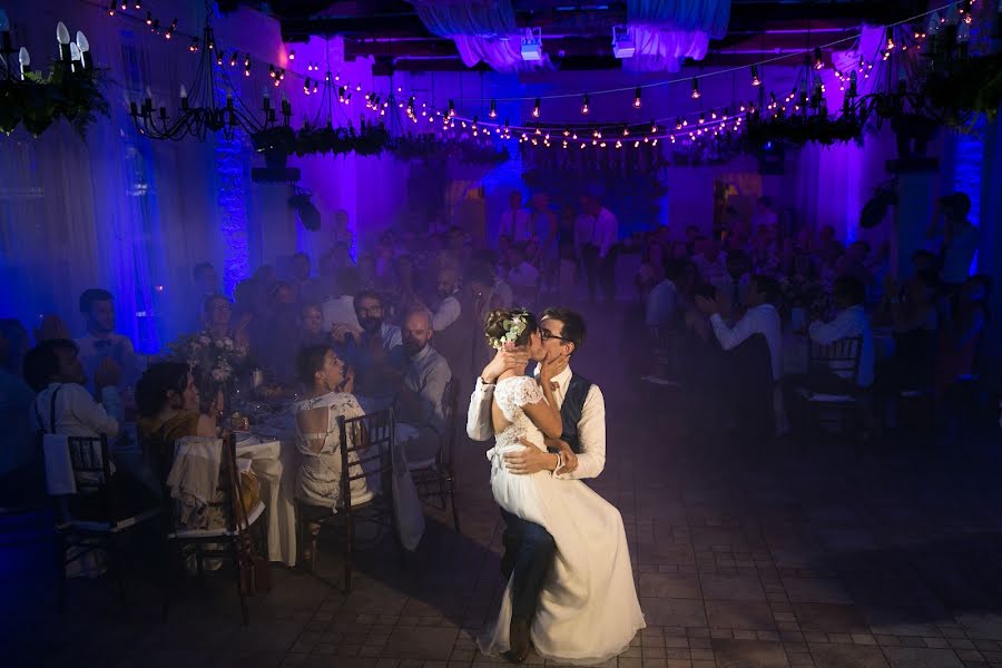 Fotógrafo de bodas Aleksey Snitovec (snitovec). Foto del 12 de noviembre 2017