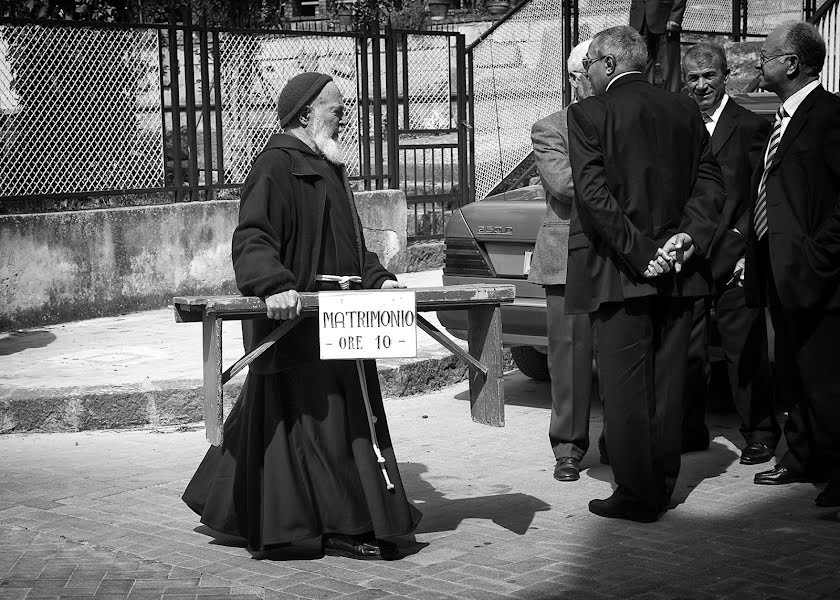 Photographe de mariage Giuseppe Boccaccini (boccaccini). Photo du 19 avril 2015