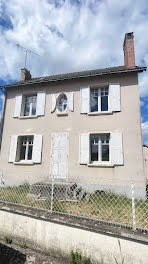 maison à Segré (49)