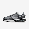 air max preday smoke gray / iron gray / white / moon fossil