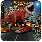 Dino Hunting Simulator Dino 3D 1.1.3