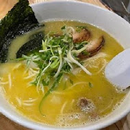 Totto Ramen 鳥人拉麵(台灣總店)