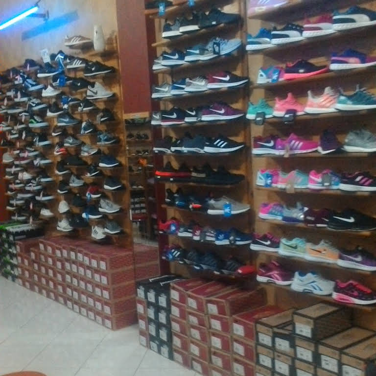 Toko Sepatu Aneka Sport Malang - Shoe Store