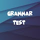 Download Grammar Test Best For PC Windows and Mac 1.0