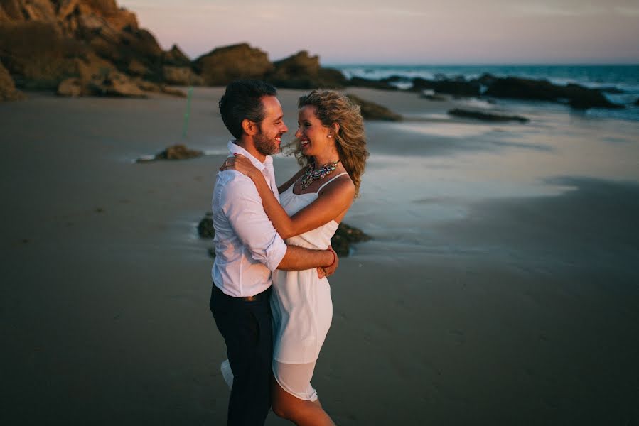 Fotografo di matrimoni Raul Pellicer (pellicer). Foto del 18 agosto 2015