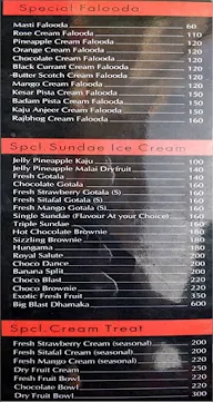 Bismillah menu 6