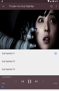 Truyện ma Quỷ Nghiệp(圖7)-速報App
