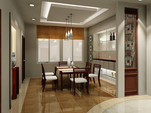 Diningroom Design Pictures