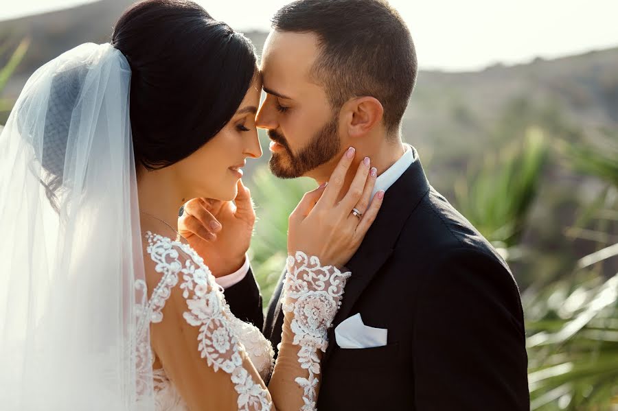 Fotografo di matrimoni Tatyana Oleynikova (foxfoto). Foto del 26 giugno 2019