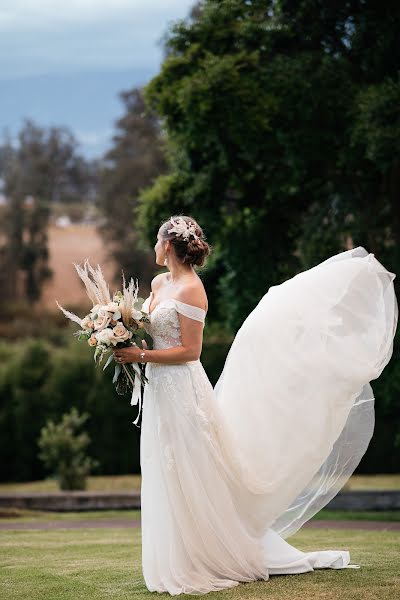 Wedding photographer Kateryna Novitska (katenovitska). Photo of 1 December 2022