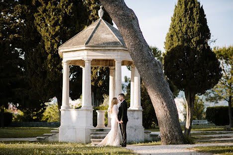 Fotógrafo de casamento Antonio Matic (antoniomatic). Foto de 11 de maio 2022