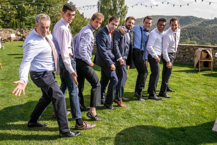 Fotógrafo de bodas Josep Riera (can60fotografs). Foto del 23 de mayo 2019