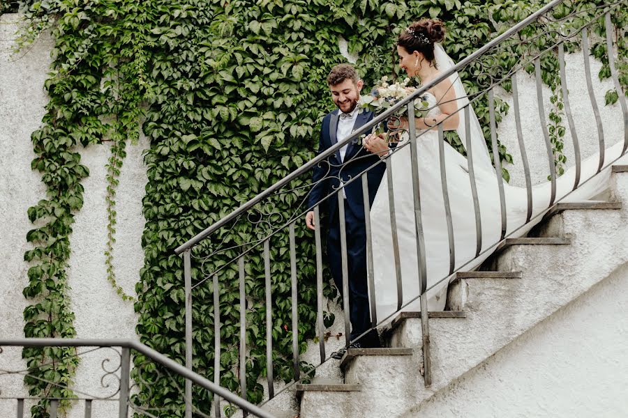 Fotógrafo de bodas Renato Ioimo (renato). Foto del 6 de enero 2023