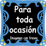 Imágenes con Frases Apk