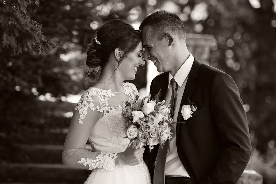 Fotógrafo de bodas Pedja Vuckovic (pedjavuckovic). Foto del 22 de septiembre 2017