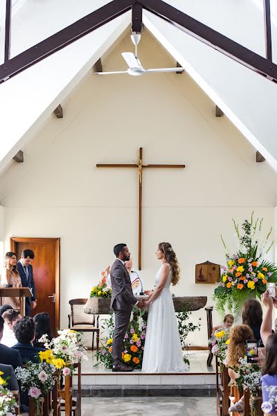 Photographe de mariage Doorgesh Mungur (doorgesh). Photo du 11 octobre 2022