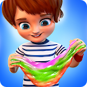 تنزيل How to make a Squishy Slime & Play Ma التثبيت أحدث APK تنزيل