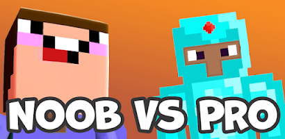 Noob vs Pro 4: Lucky Block Apk Download for Android- Latest