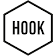 Hook icon