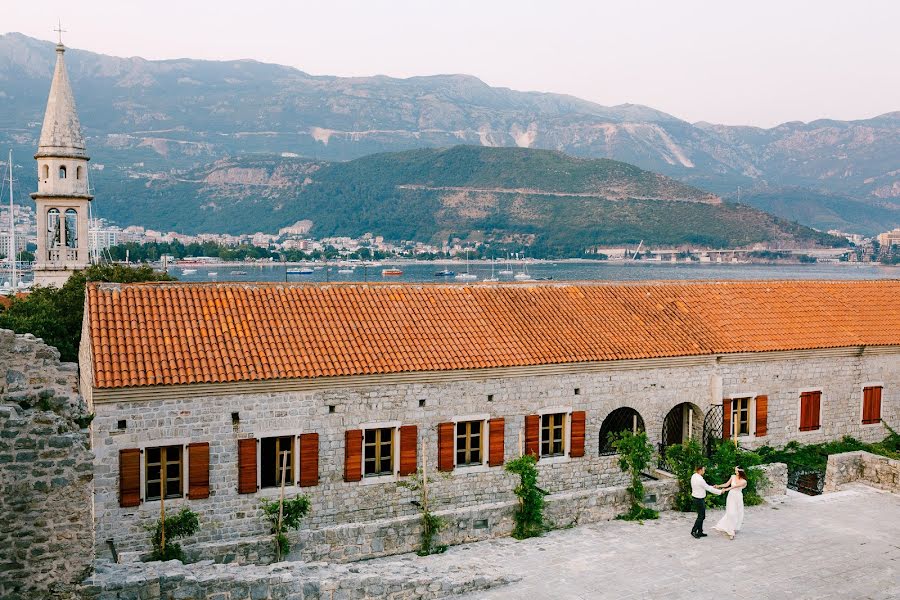 Fotografo di matrimoni Aleksandra Nadtochaya (alexnadtochaya). Foto del 11 luglio 2018